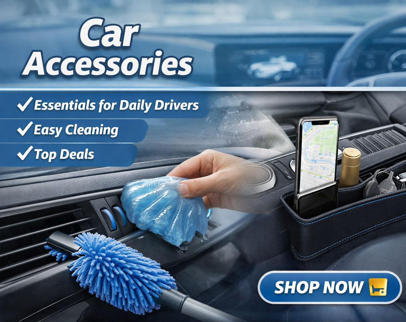 Car Accessories